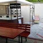 Zelena Oaza Prázdninový dům *