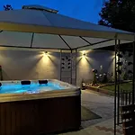 Zelena Oaza Prázdninový dům Sarajevo