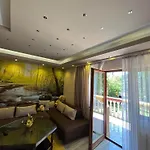 Zelena Oaza Sarajevo