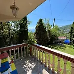 Zelena Oaza * Sarajevo