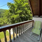 Zelena Oaza Prázdninový dům