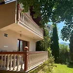 Zelena Oaza Prázdninový dům Sarajevo