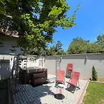 Prázdninový dům Zelena Oaza Sarajevo