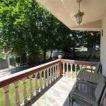 Casa de Férias Zelena Oaza Saraievo
