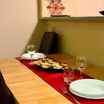 Zelena Oaza Casa de Férias Saraievo