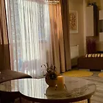 Casa de Férias Zelena Oaza Saraievo