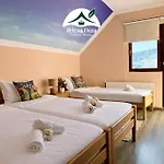 Zelena Oaza Prázdninový dům Sarajevo