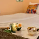 Prázdninový dům Zelena Oaza *