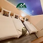 Zelena Oaza Prázdninový dům Sarajevo