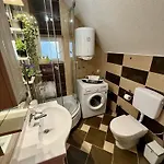 Zelena Oaza Prázdninový dům *