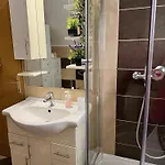 Prázdninový dům Zelena Oaza *