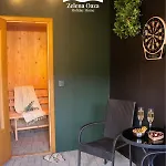 Prázdninový dům Zelena Oaza *