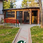 Zelena Oaza * Sarajevo