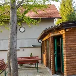 Zelena Oaza * Sarajevo