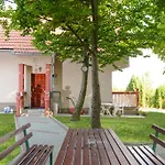 Prázdninový dům Zelena Oaza Sarajevo