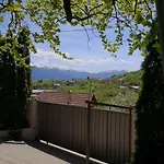 Prázdninový dům Zelena Oaza *