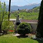 Zelena Oaza Prázdninový dům Sarajevo