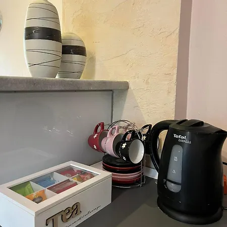 Zelena Oaza Сараево