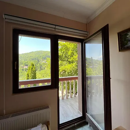 Nyaraló Zelena Oaza *