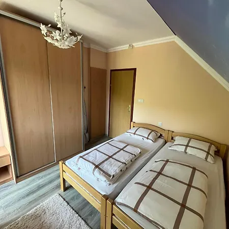 Zelena Oaza Σπίτι διακοπών *