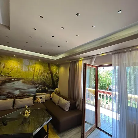 Zelena Oaza Сараево