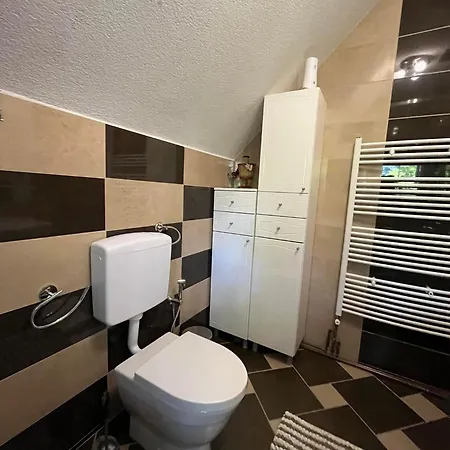 Zelena Oaza Дом отдыха *