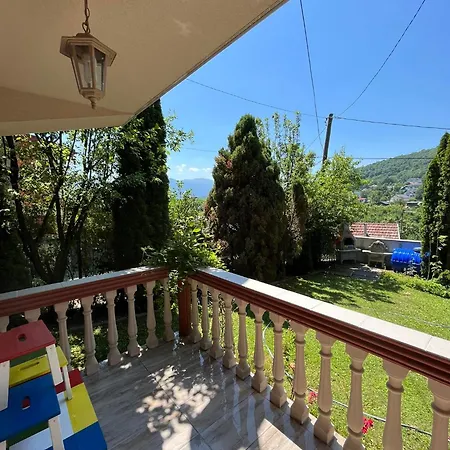 Zelena Oaza * Сараево