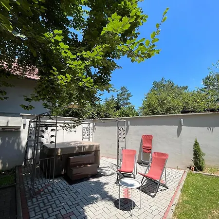 Дом отдыха Zelena Oaza Сараево