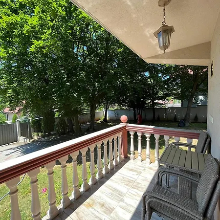 Nyaraló Zelena Oaza Szarajevó