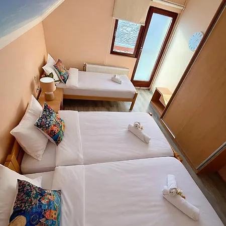 Zelena Oaza Σπίτι διακοπών Σαράγεβο