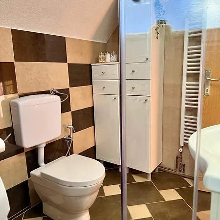 Zelena Oaza * Sarajevo