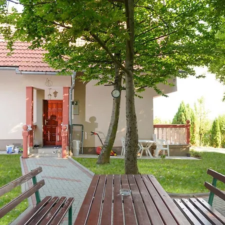 Prázdninový dům Zelena Oaza Sarajevo