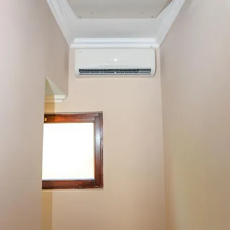 Zelena Oaza * Szarajevó