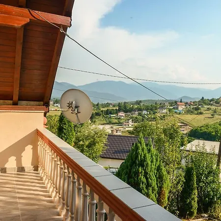 Zelena Oaza Дом отдыха