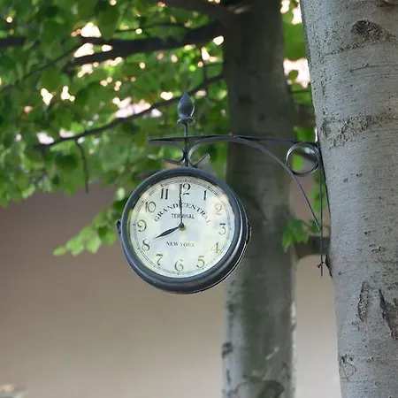 Zelena Oaza Дом отдыха *