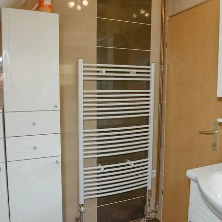 Zelena Oaza Nyaraló *