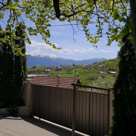 Nyaraló Zelena Oaza *