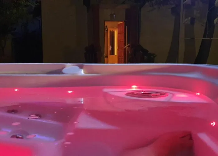 度假居 Zelena Oaza 塞拉耶佛