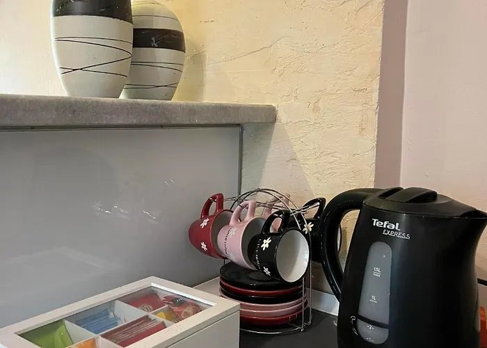 Zelena Oaza 塞拉耶佛