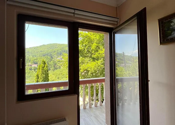 度假居 Zelena Oaza *