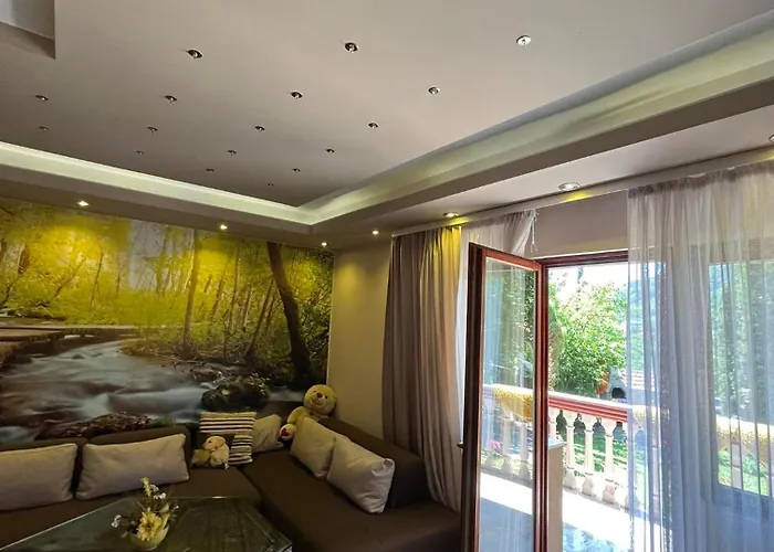 Zelena Oaza 塞拉耶佛