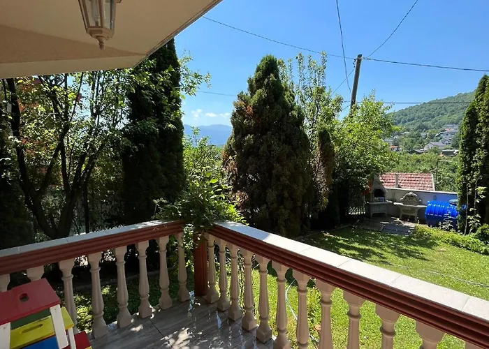 Zelena Oaza * 塞拉耶佛