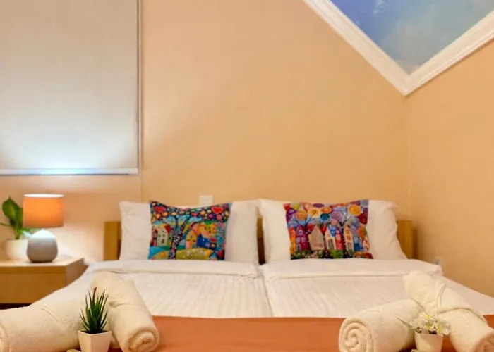 Zelena Oaza * 塞拉耶佛