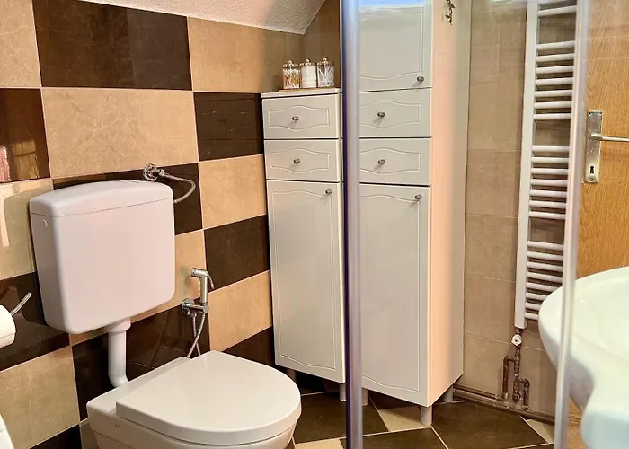 Zelena Oaza * 塞拉耶佛