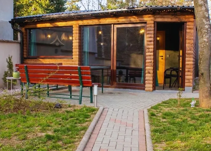 Zelena Oaza * 塞拉耶佛