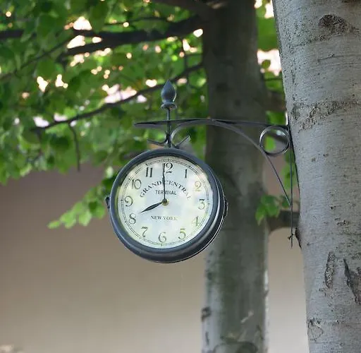 Zelena Oaza 度假居 *